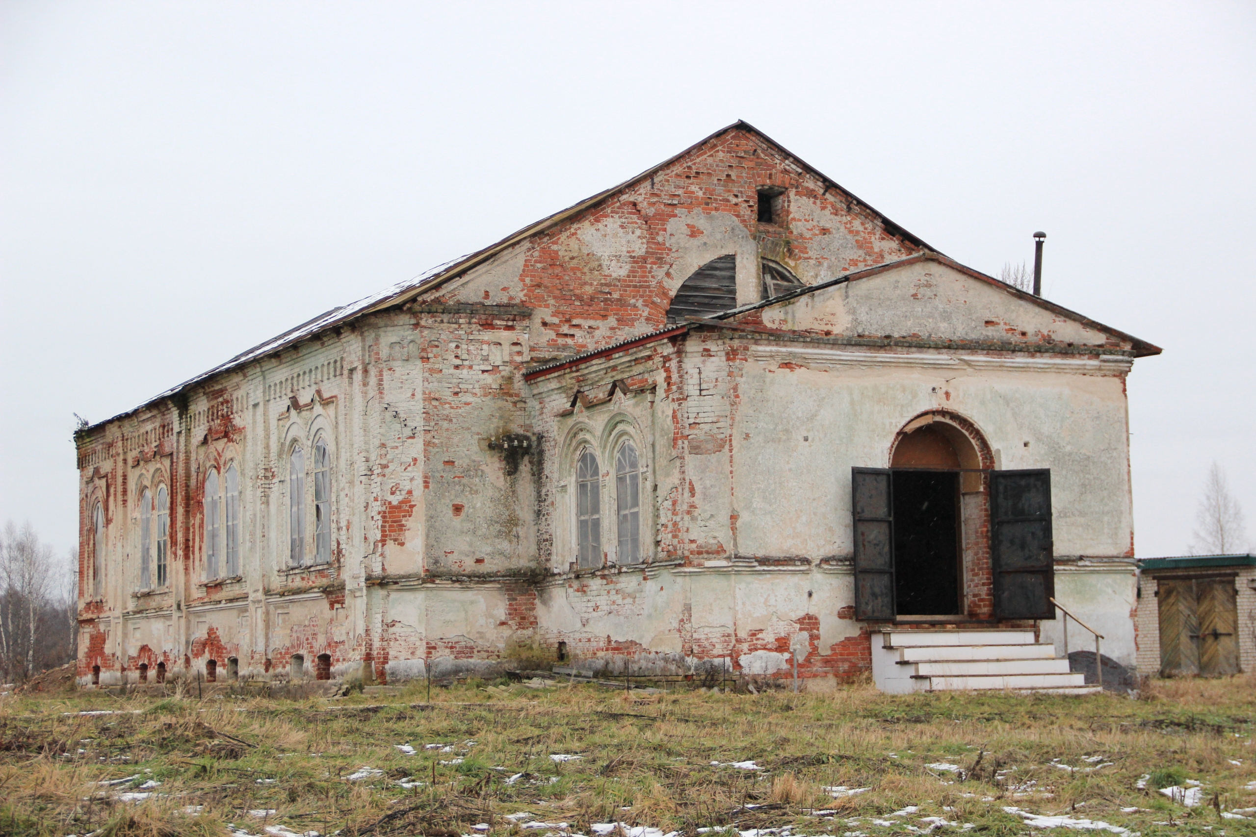 МОЛОГСКИЙ ПОКРОВСКИЙ ЖЕНСКИЙ МОНАСТЫРЬ Московский патриархат Ярославская Митрополия Рыбинская Епархия