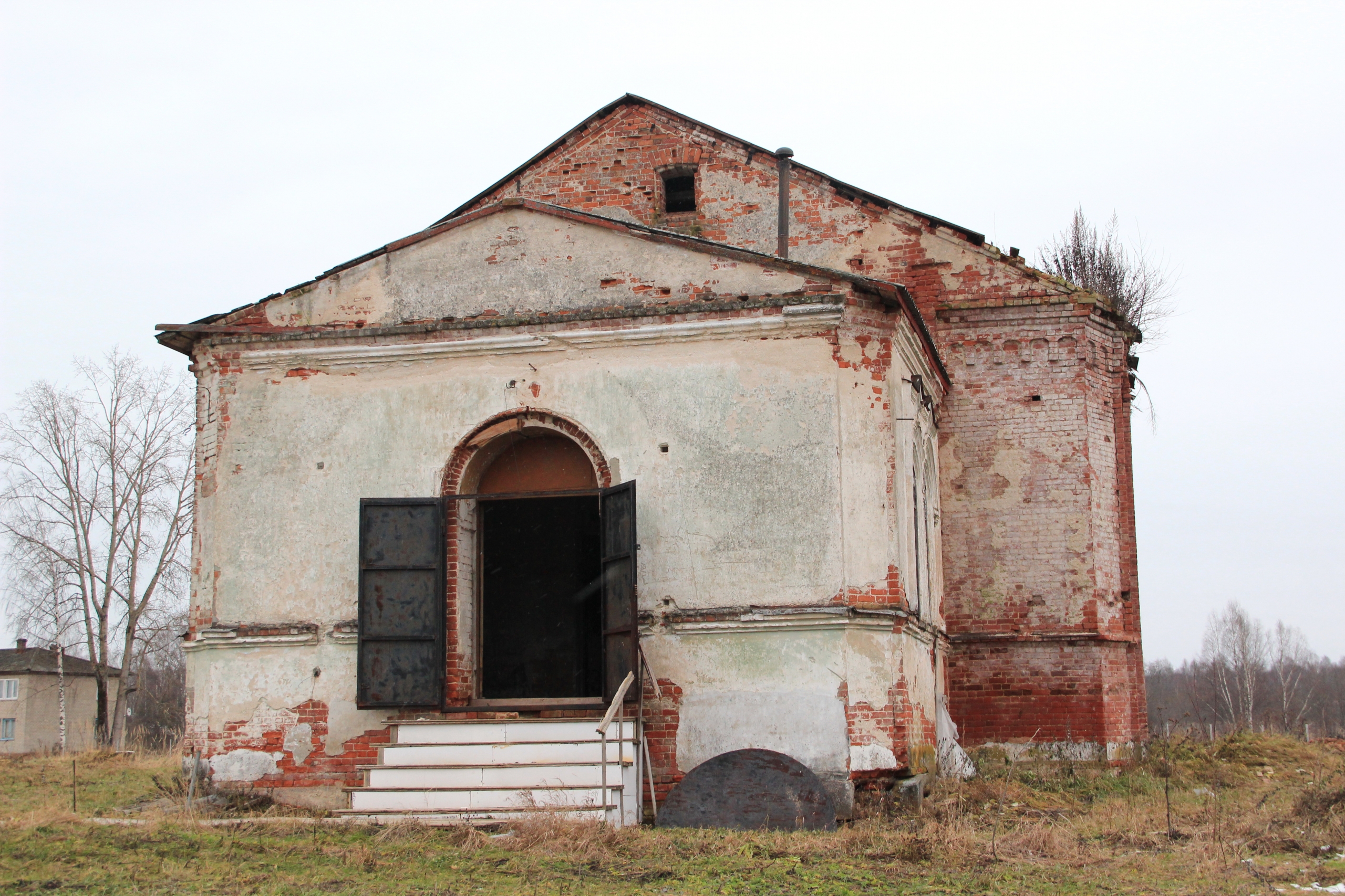 МОЛОГСКИЙ ПОКРОВСКИЙ ЖЕНСКИЙ МОНАСТЫРЬ Московский патриархат Ярославская Митрополия Рыбинская Епархия