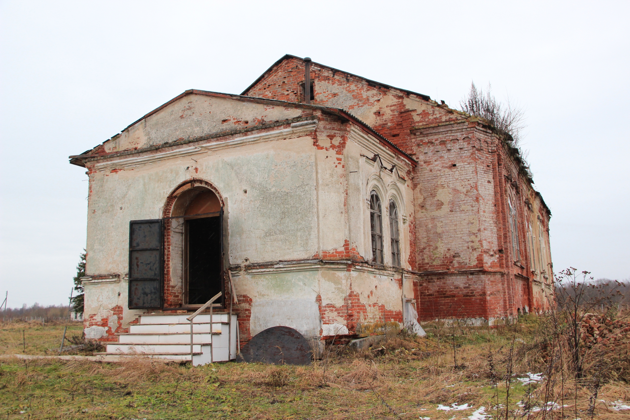 МОЛОГСКИЙ ПОКРОВСКИЙ ЖЕНСКИЙ МОНАСТЫРЬ Московский патриархат Ярославская Митрополия Рыбинская Епархия