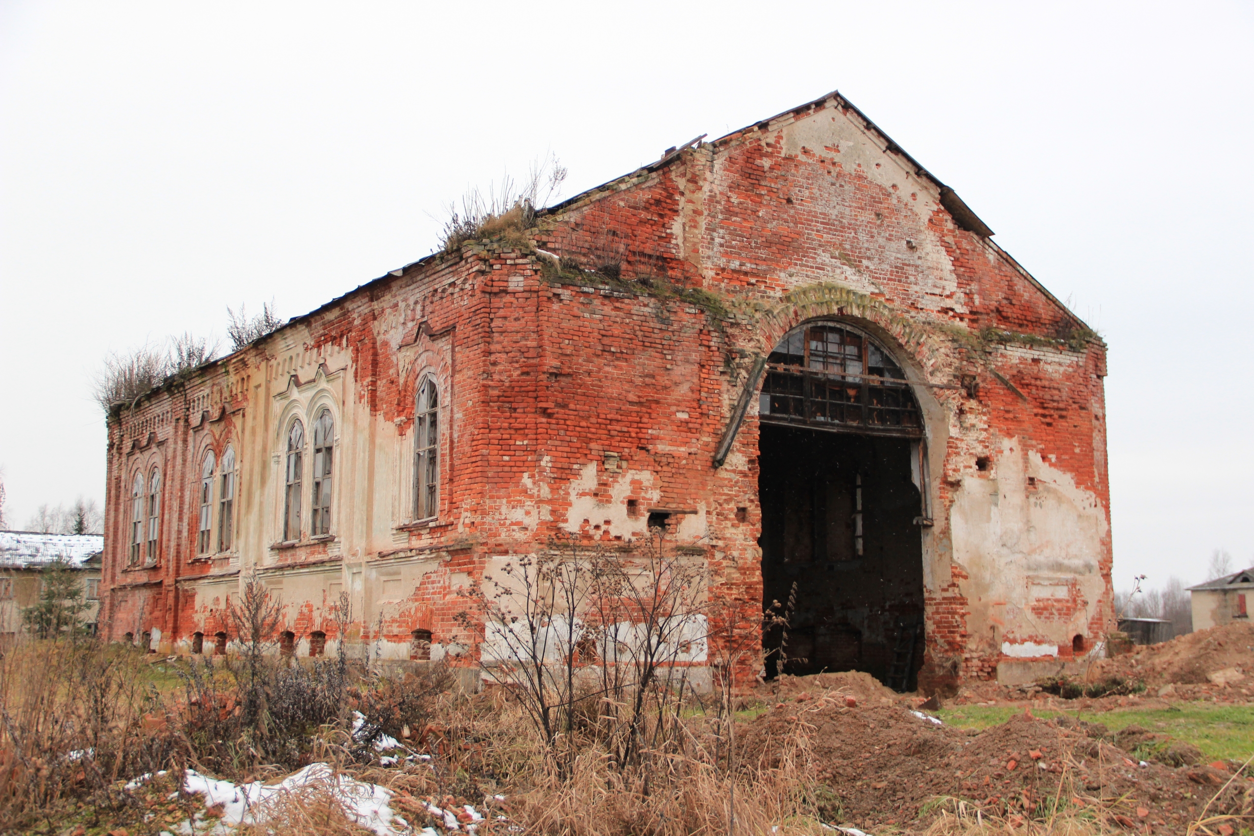 МОЛОГСКИЙ ПОКРОВСКИЙ ЖЕНСКИЙ МОНАСТЫРЬ Московский патриархат Ярославская Митрополия Рыбинская Епархия