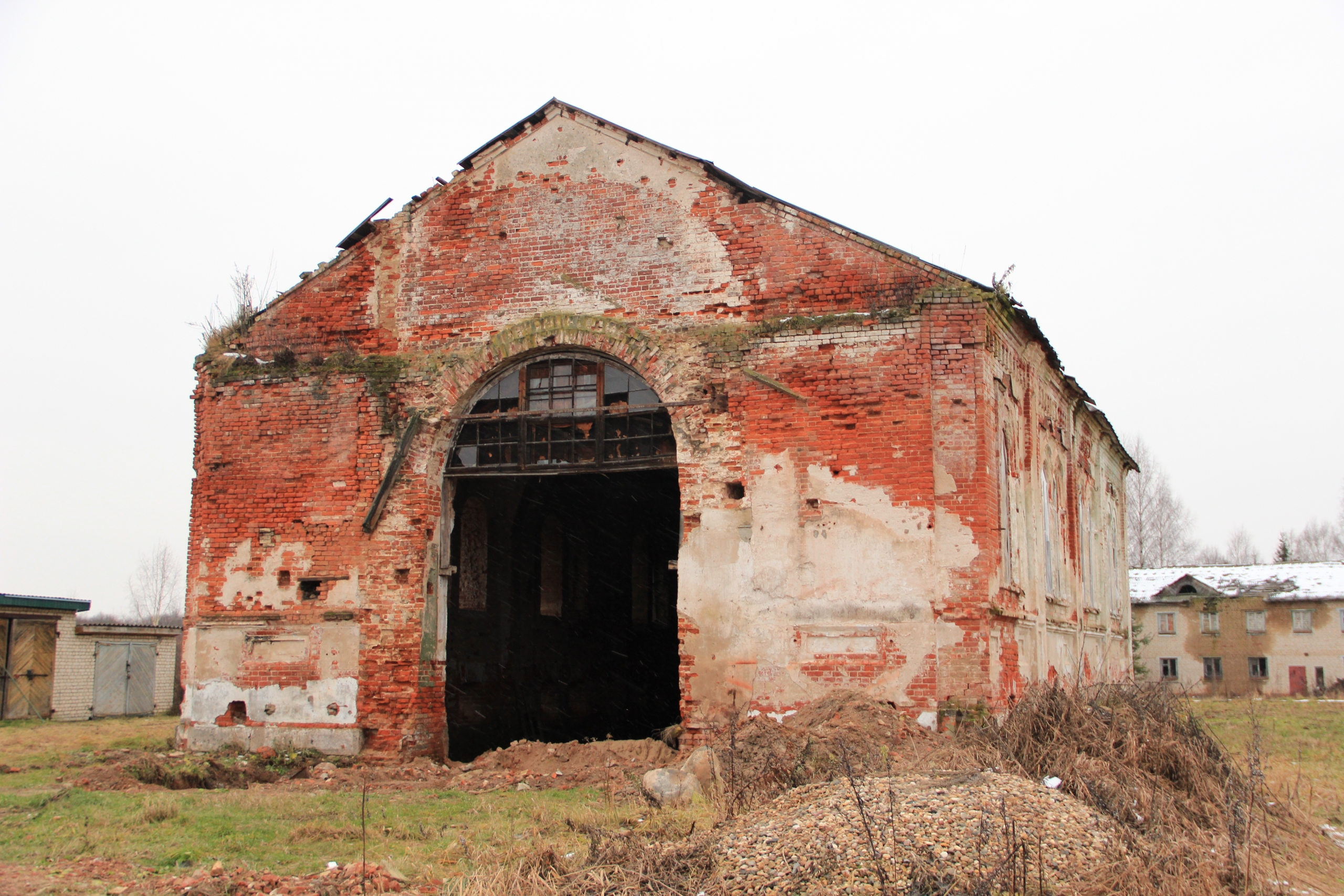 МОЛОГСКИЙ ПОКРОВСКИЙ ЖЕНСКИЙ МОНАСТЫРЬ Московский патриархат Ярославская Митрополия Рыбинская Епархия
