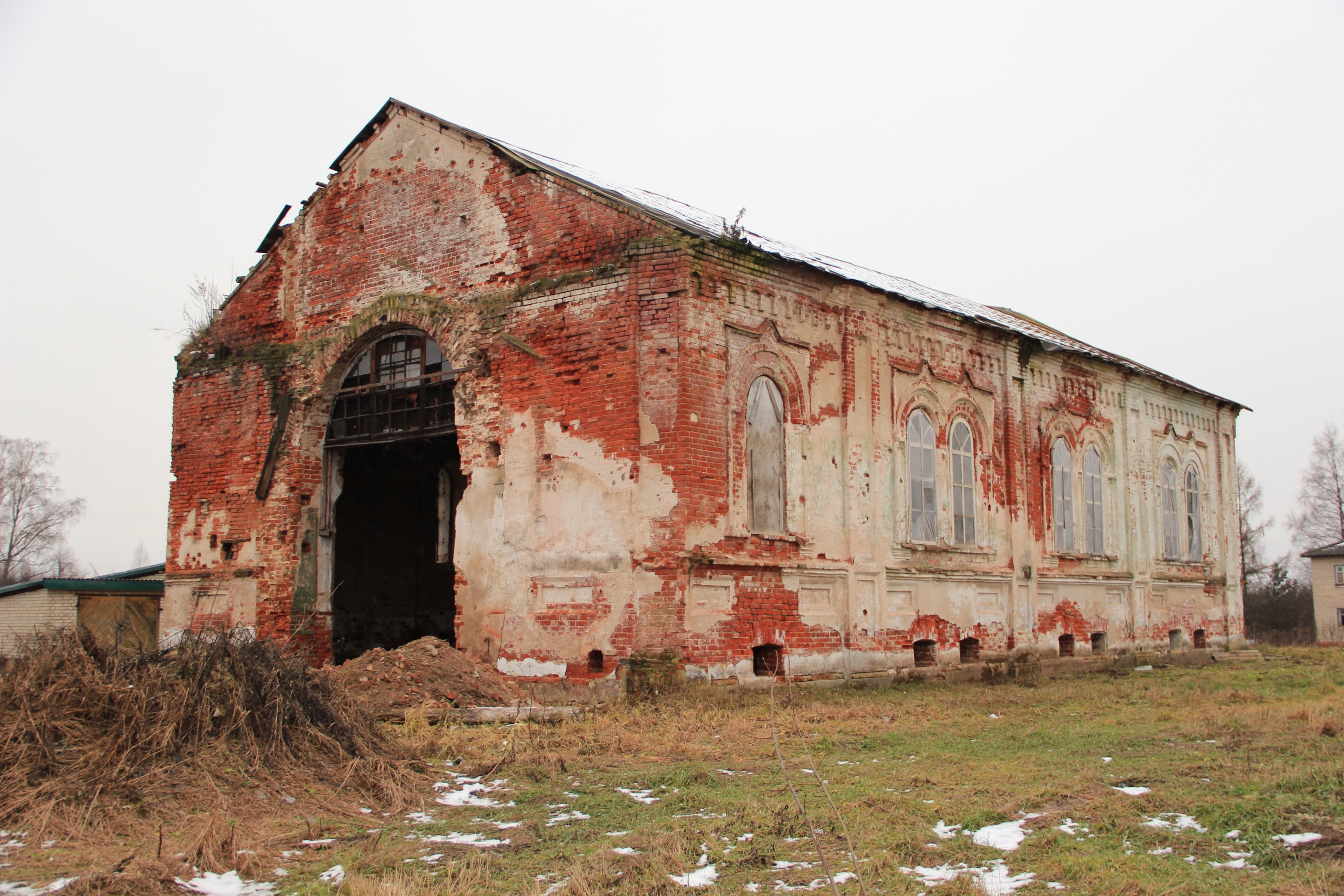МОЛОГСКИЙ ПОКРОВСКИЙ ЖЕНСКИЙ МОНАСТЫРЬ Московский патриархат Ярославская Митрополия Рыбинская Епархия