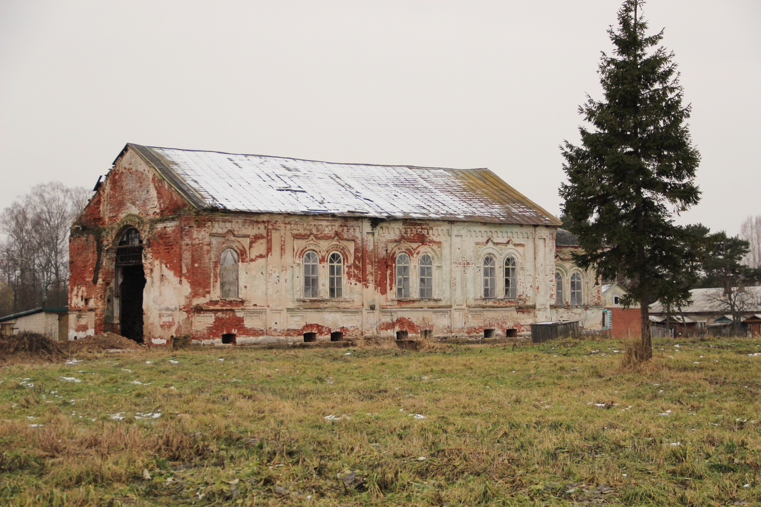 МОЛОГСКИЙ ПОКРОВСКИЙ ЖЕНСКИЙ МОНАСТЫРЬ Московский патриархат Ярославская Митрополия Рыбинская Епархия