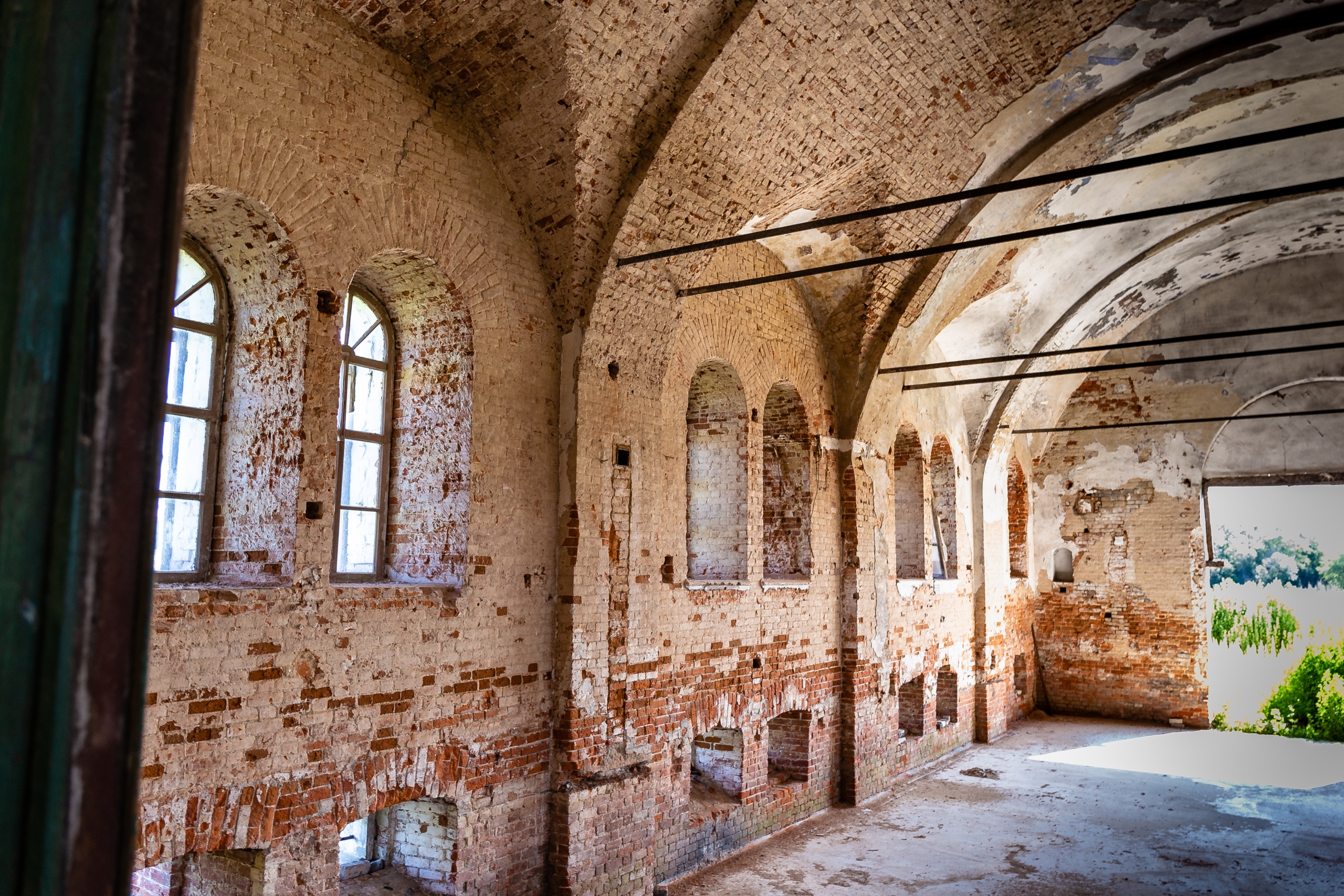 МОЛОГСКИЙ ПОКРОВСКИЙ ЖЕНСКИЙ МОНАСТЫРЬ Московский патриархат Ярославская Митрополия Рыбинская Епархия