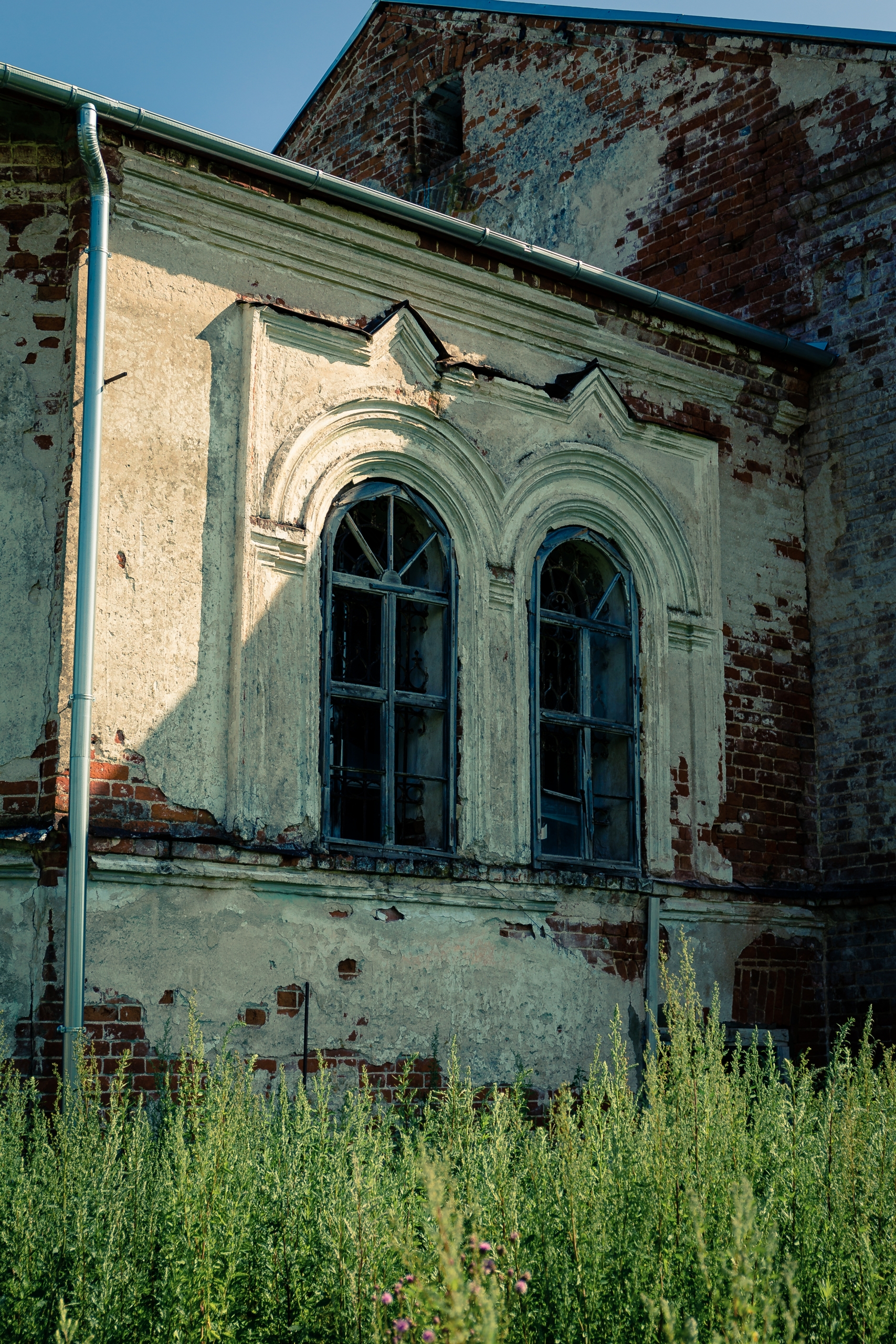 МОЛОГСКИЙ ПОКРОВСКИЙ ЖЕНСКИЙ МОНАСТЫРЬ Московский патриархат Ярославская Митрополия Рыбинская Епархия