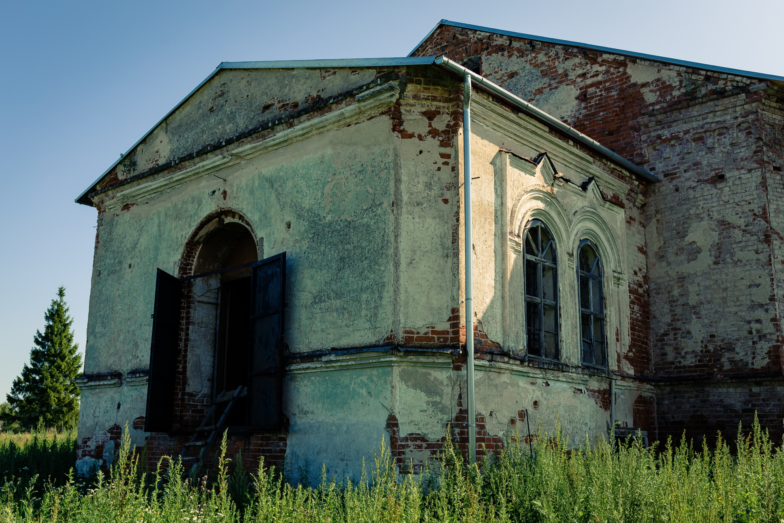 МОЛОГСКИЙ ПОКРОВСКИЙ ЖЕНСКИЙ МОНАСТЫРЬ Московский патриархат Ярославская Митрополия Рыбинская Епархия