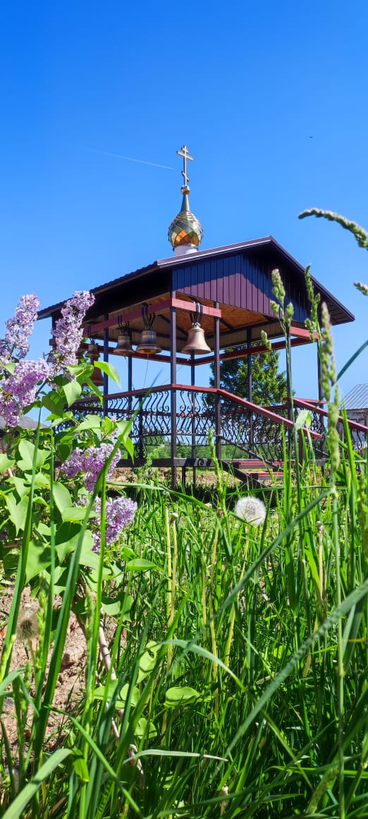 День Святого Духа 2022