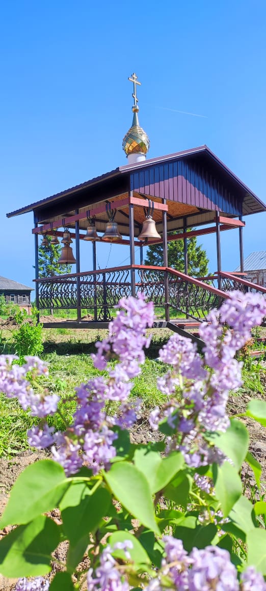 День Святого Духа 2022