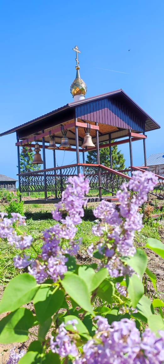 День Святого Духа 2022