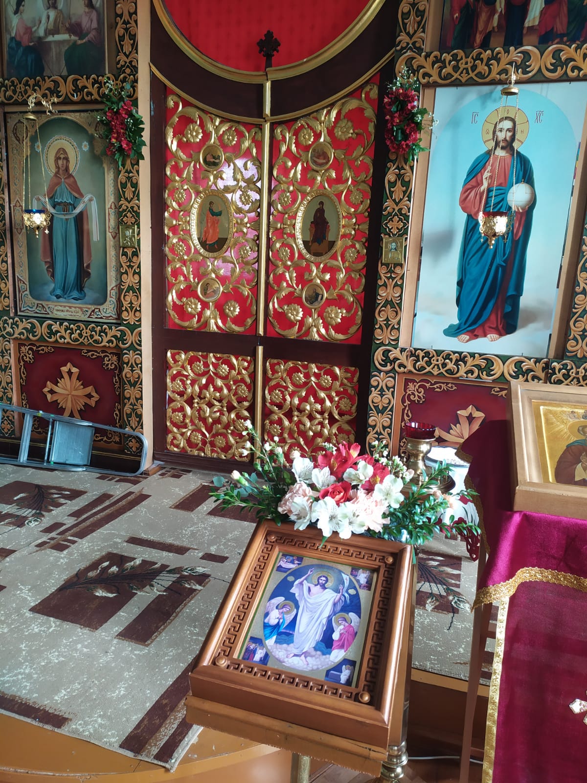 Воскресение Христово