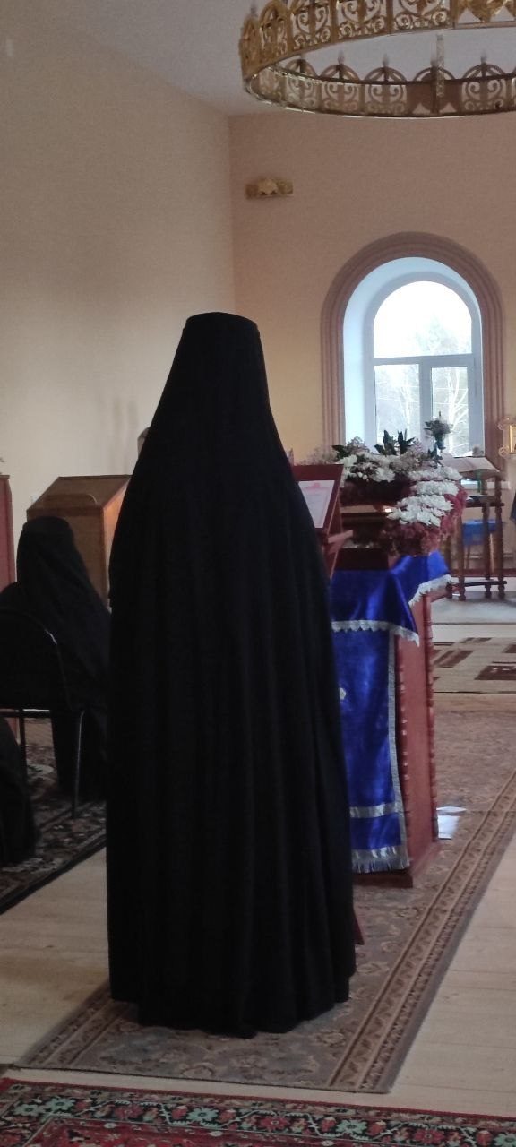 Всенощное бдение 13 октября 2023