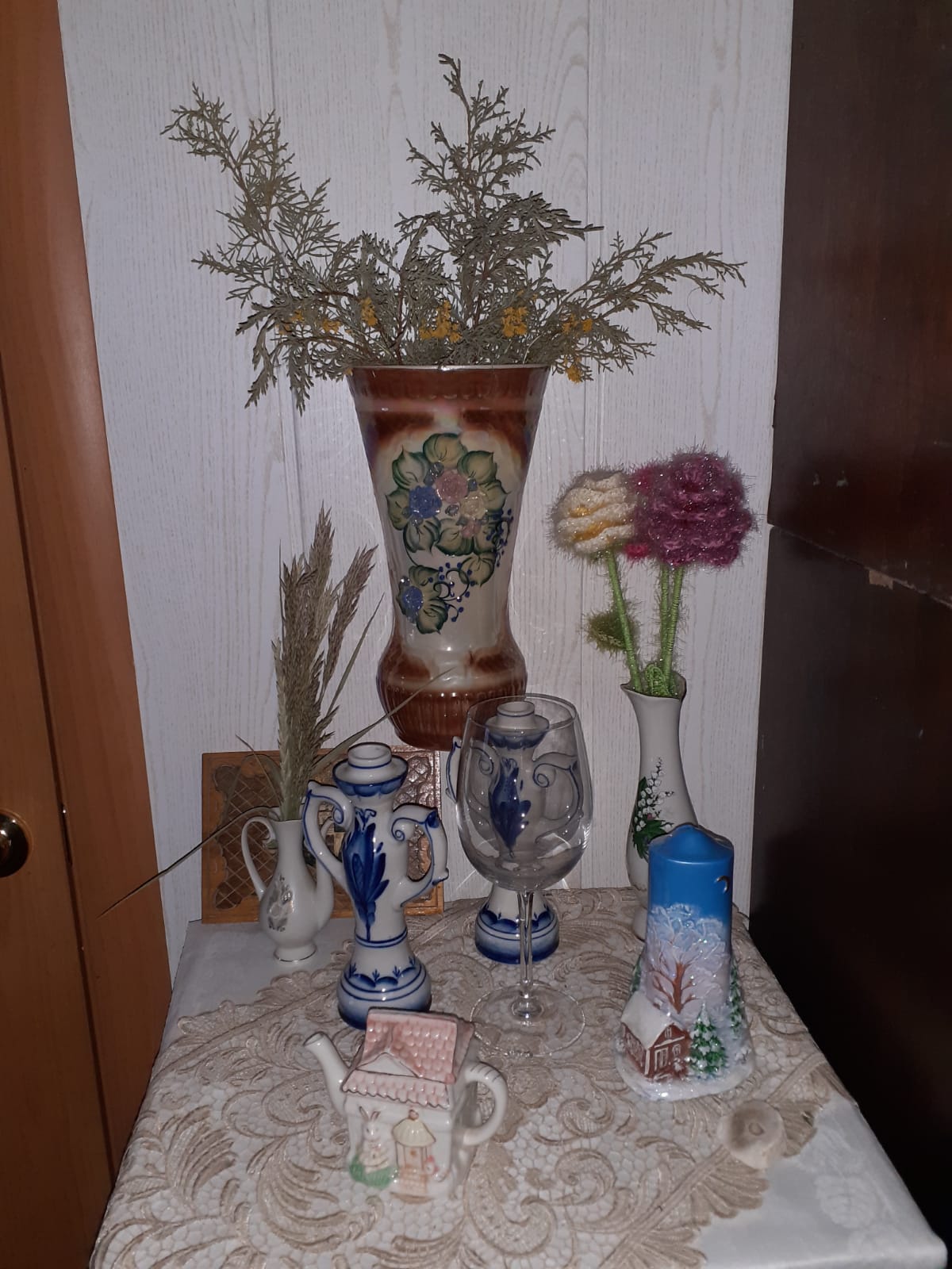 Мологский Покровский Женский Монастырь