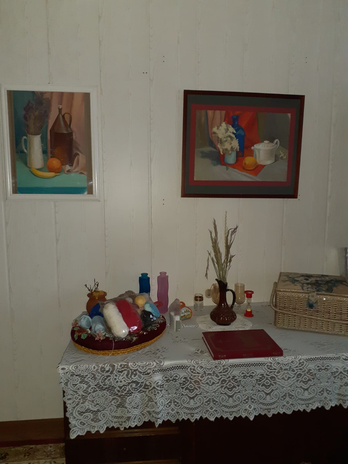 Мологский Покровский Женский Монастырь