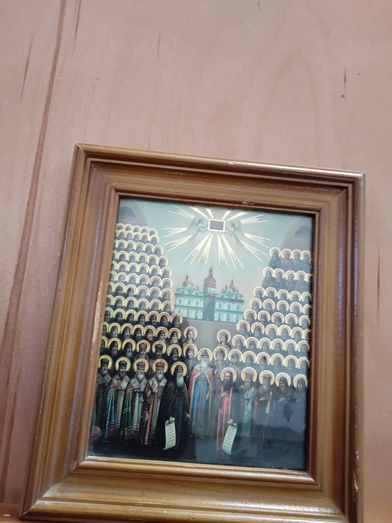 Божественная Литургия 11 сентября 2024