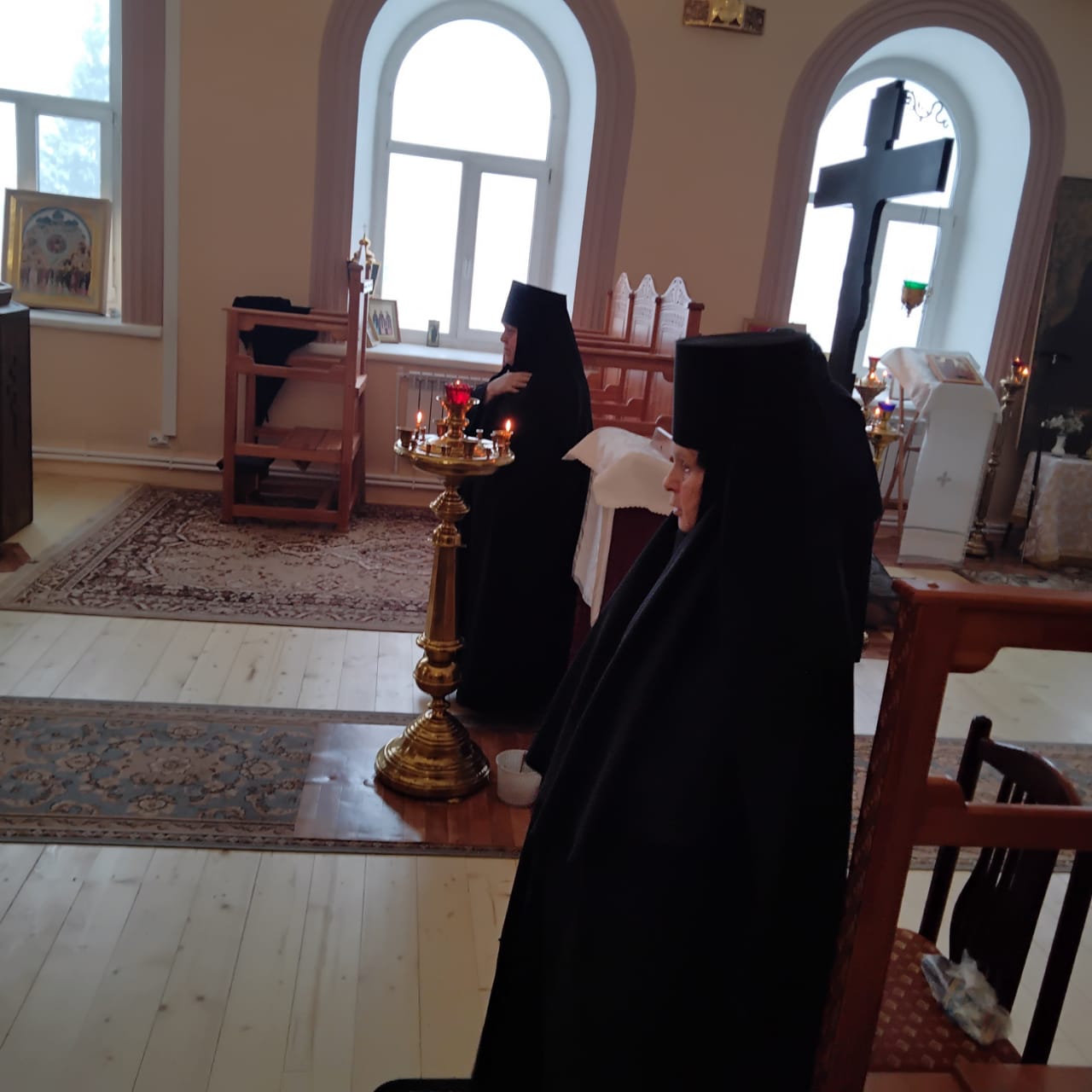 Божественная Литургия 2 марта 2025