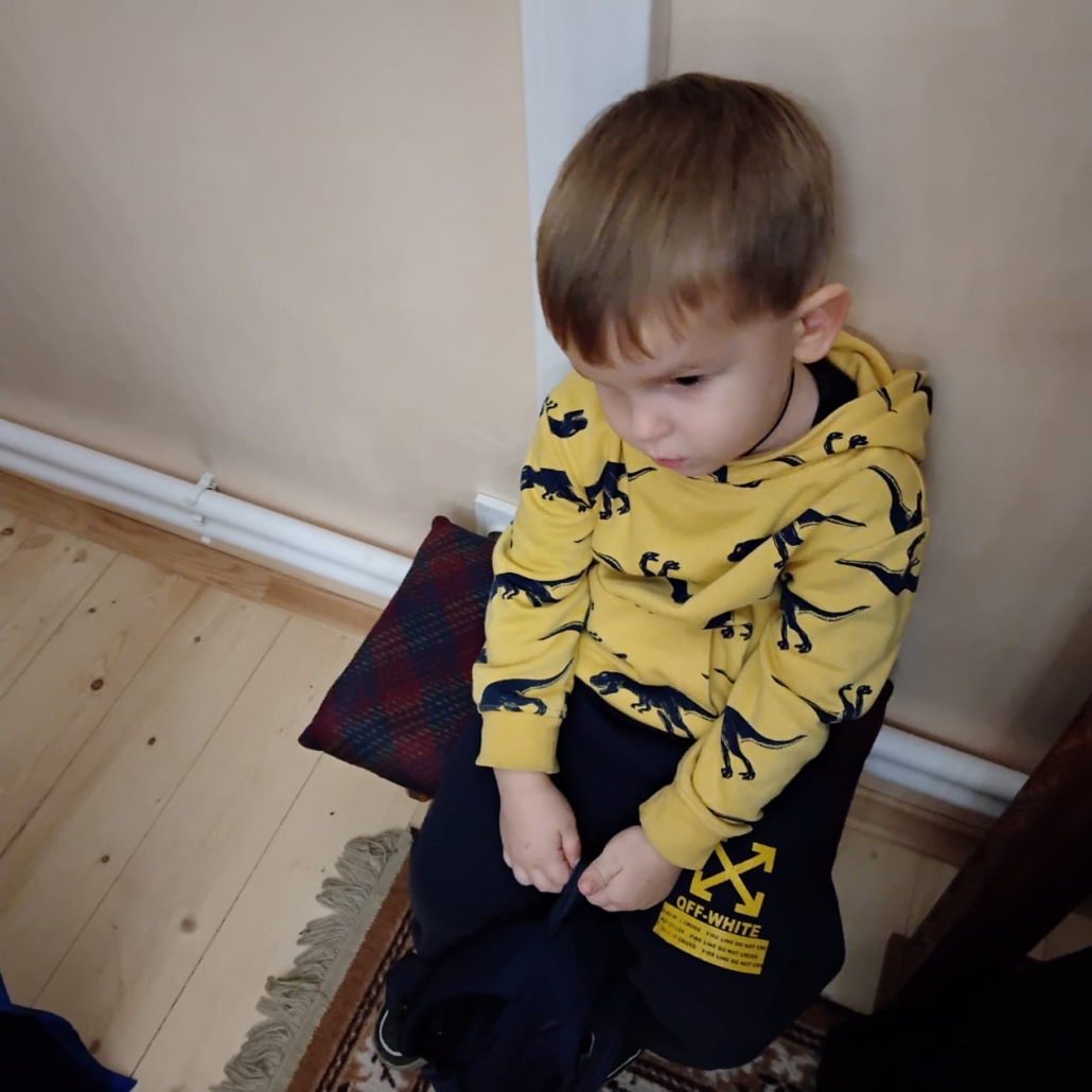 Всенощное бдение 3 ноября 2025