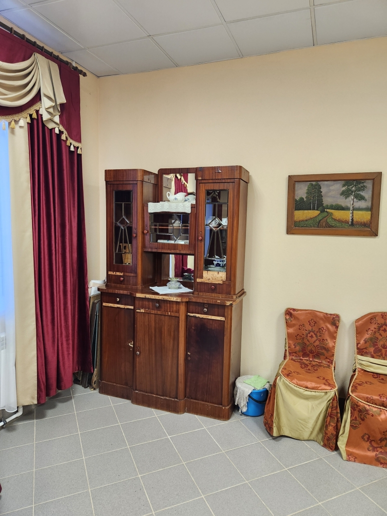 музей Мологского Покровского женского монастыря