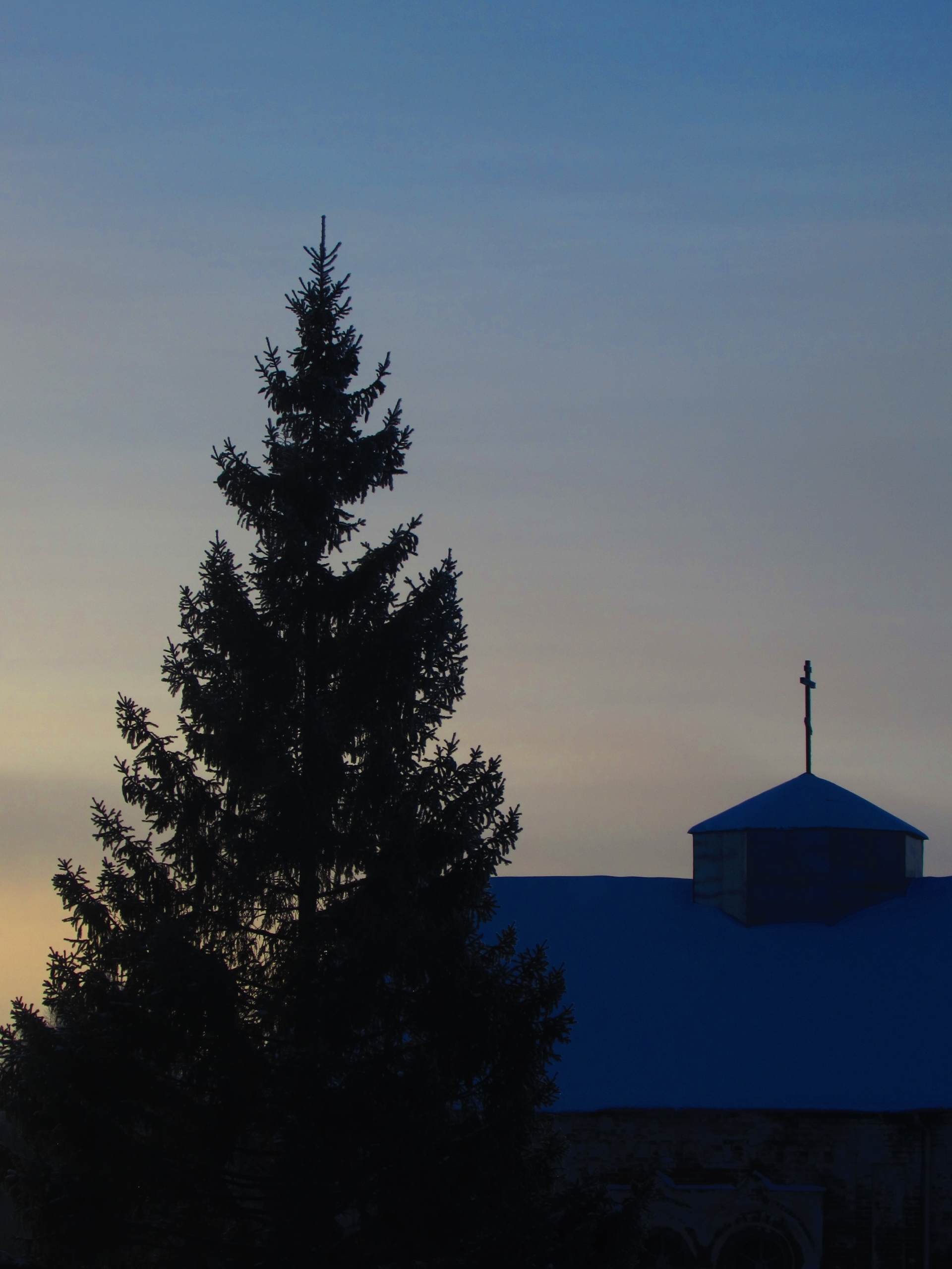 Церковь Покрова Пресвятой Богородицы
